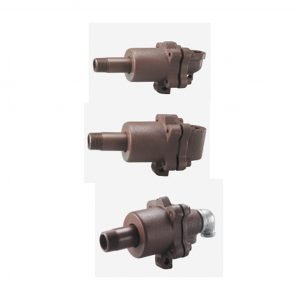 JUNTAS ROTATIVAS SERIE TS