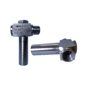 PROTECTOR DE SOBREPRESIÓN