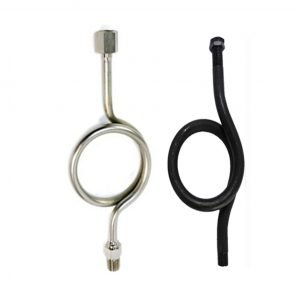 TUBO SIFÓN DE 180º IMPORTADO