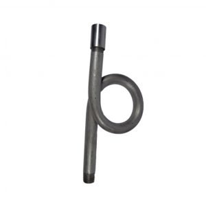 TUBO SIFÓN DE 180º NACIONAL