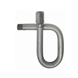 TUBO SIFÓN DE 90º NACIONAL