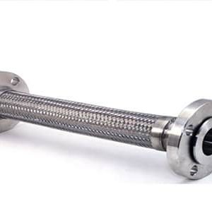 MANGUERAS METALICAS FLEXIBLES